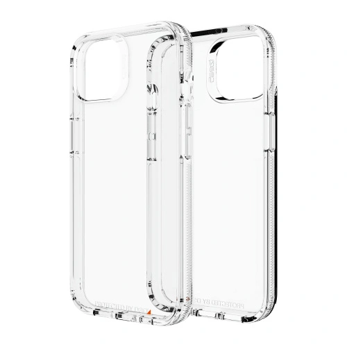 Buy GEAR4 Crystal Palace Apple iPhone 13 mini (clear) - GER122CL - {ean13} - Home Screen Store Europe
