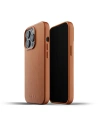 Etui Mujjo Full Leather Case Apple iPhone 13 Pro Max (căptușit)
