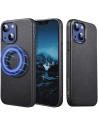 Kup Case ESR Metro MagSafe Apple iPhone 13 Schwarz - ESR367BLK - {ean13} - Sklep Home Screen