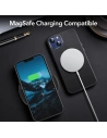 Kup Case ESR Metro MagSafe Apple iPhone 13 Schwarz - ESR367BLK - {ean13} - Sklep Home Screen