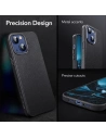 Kup Case ESR Metro MagSafe Apple iPhone 13 Schwarz - ESR367BLK - {ean13} - Sklep Home Screen