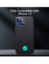 Kup Case ESR Metro MagSafe Apple iPhone 13 Schwarz - ESR367BLK - {ean13} - Sklep Home Screen
