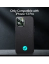 Kup Etui ESR Metro MagSafe Apple iPhone 13 Pro Fekete - ESR368BLK - {ean13} - Sklep Home Screen