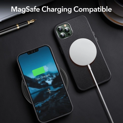 Kup Etui ESR Metro MagSafe Apple iPhone 13 Pro Max černé - ESR369BLK - {ean13} - Sklep Home Screen