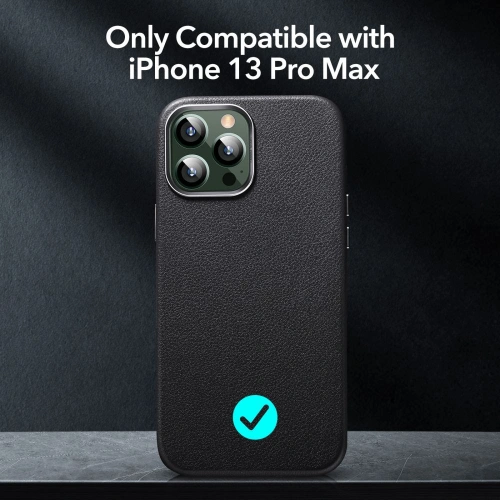 Kup Etui ESR Metro MagSafe Apple iPhone 13 Pro Max Fekete - ESR369BLK - {ean13} - Sklep Home Screen