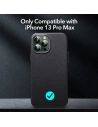 Kup Etui ESR Metro MagSafe Apple iPhone 13 Pro Max černé - ESR369BLK - {ean13} - Sklep Home Screen