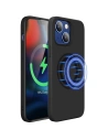 Kup Etui ESR Cloud MagSafe Apple iPhone 13 Černá - ESR370BLK - {ean13} - Sklep Home Screen