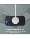 Kup Etui ESR Cloud MagSafe Apple iPhone 13 Černá - ESR370BLK - {ean13} - Sklep Home Screen