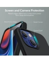 Kup Case ESR Cloud MagSafe Apple iPhone 13 Schwarz - ESR370BLK - {ean13} - Sklep Home Screen