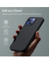 Kup Etui ESR Cloud MagSafe Apple iPhone 13 Černá - ESR370BLK - {ean13} - Sklep Home Screen