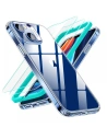 Kup Etui ESR Classic Hybrid Apple iPhone 13 mini Clear + Sklo - ESR371CL - {ean13} - Sklep Home Screen