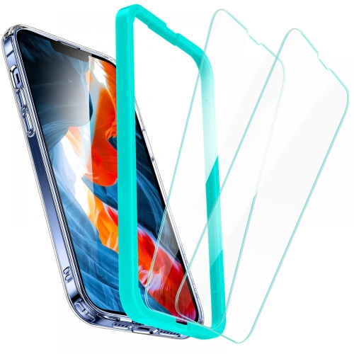 Buy ESR Classic Hybrid & Screen Shield Apple iPhone 13 mini Clear - ESR371CL - {ean13} - Home Screen Store Europe