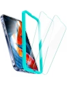 Buy ESR Classic Hybrid & Screen Shield Apple iPhone 13 mini Clear - ESR371CL - {ean13} - Home Screen Store Europe