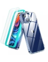 Buy ESR Classic Hybrid & Screen Shield Apple iPhone 13 mini Clear - ESR371CL - {ean13} - Home Screen Store Europe