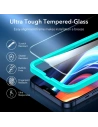 Buy ESR Classic Hybrid & Screen Shield Apple iPhone 13 mini Clear - ESR371CL - {ean13} - Home Screen Store Europe