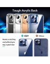 Buy ESR Classic Hybrid & Screen Shield Apple iPhone 13 mini Clear - ESR371CL - {ean13} - Home Screen Store Europe