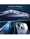 Buy ESR Classic Hybrid & Screen Shield Apple iPhone 13 mini Clear - ESR371CL - {ean13} - Home Screen Store Europe