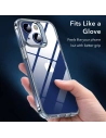 Buy ESR Classic Hybrid & Screen Shield Apple iPhone 13 mini Clear - ESR371CL - {ean13} - Home Screen Store Europe