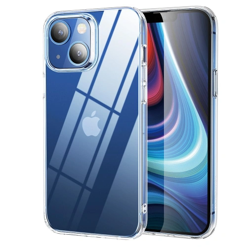 Kup Etui ESR Project Zero Apple iPhone 13 Clear - ESR372CL - {ean13} - Sklep Home Screen