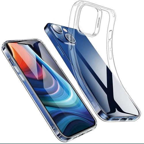Kup Etui ESR Project Zero Apple iPhone 13 Clear - ESR372CL - {ean13} - Sklep Home Screen