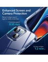 Kup Etui ESR Project Zero Apple iPhone 13 Clear - ESR372CL - {ean13} - Sklep Home Screen