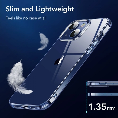 Kup Etui ESR Project Zero Apple iPhone 13 Clear - ESR372CL - {ean13} - Sklep Home Screen
