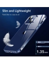 Buy ESR Project Zero Apple iPhone 13 Clear - ESR372CL - {ean13} - Home Screen Store Europe