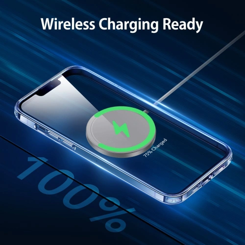 Kup Etui ESR Project Zero Apple iPhone 13 Clear - ESR372CL - {ean13} - Sklep Home Screen