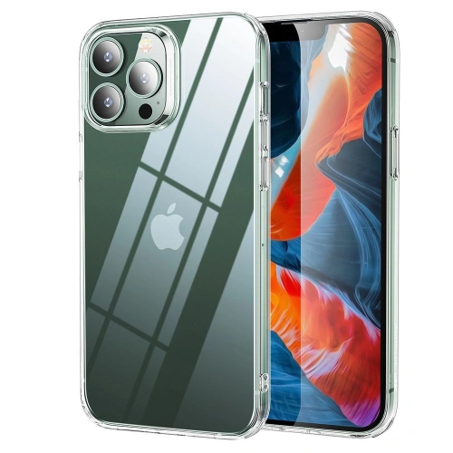 Kup Etui ESR Project Zero Apple iPhone 13 Pro Max Clear - ESR373CL - {ean13} - Sklep Home Screen