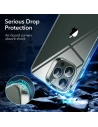 Kup Etui ESR Project Zero Apple iPhone 13 Pro Max Clear - ESR373CL - {ean13} - Sklep Home Screen