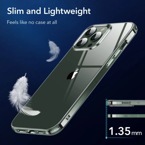 Kup Etui ESR Project Zero Apple iPhone 13 Pro Max Clear - ESR373CL - {ean13} - Sklep Home Screen