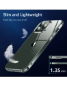 Kup Etui ESR Project Zero Apple iPhone 13 Pro Max Clear - ESR373CL - {ean13} - Sklep Home Screen