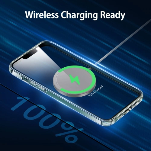 Kup Etui ESR Project Zero Apple iPhone 13 Pro Max Clear - ESR373CL - {ean13} - Sklep Home Screen