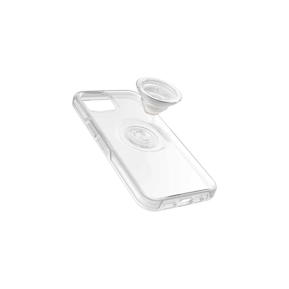 Etui OtterBox Symmetry Clear POP Apple iPhone 13 (przezroczysta)