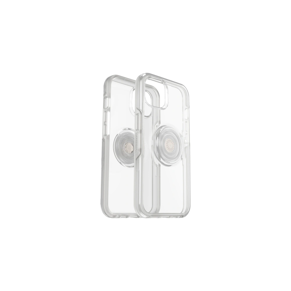 Etui OtterBox Symmetry Clear POP Apple iPhone 13 (przezroczysta)