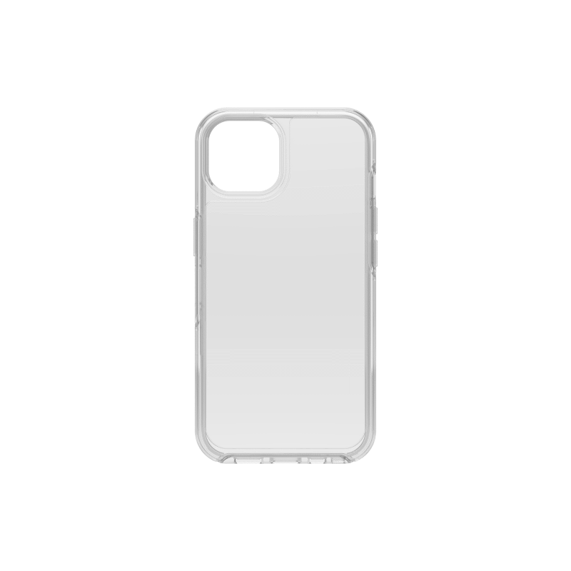 Etui OtterBox Symmetry  Clear Apple iPhone 13 Pro (przezroczysta)