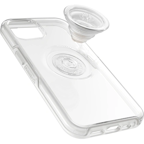 Kup Etui OtterBox Symmetry Clear POP Apple iPhone 13 Pro Max (transparent) - OTB173CL - {ean13} - Sklep Home Screen