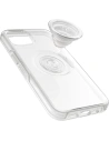 Case OtterBox Symmetry Clear POP Apple iPhone 13 Pro Max (transparent)