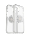 Buy OtterBox Symmetry Clear POP Apple iPhone 13 Pro Max (clear) - OTB173CL - {ean13} - Home Screen Store Europe