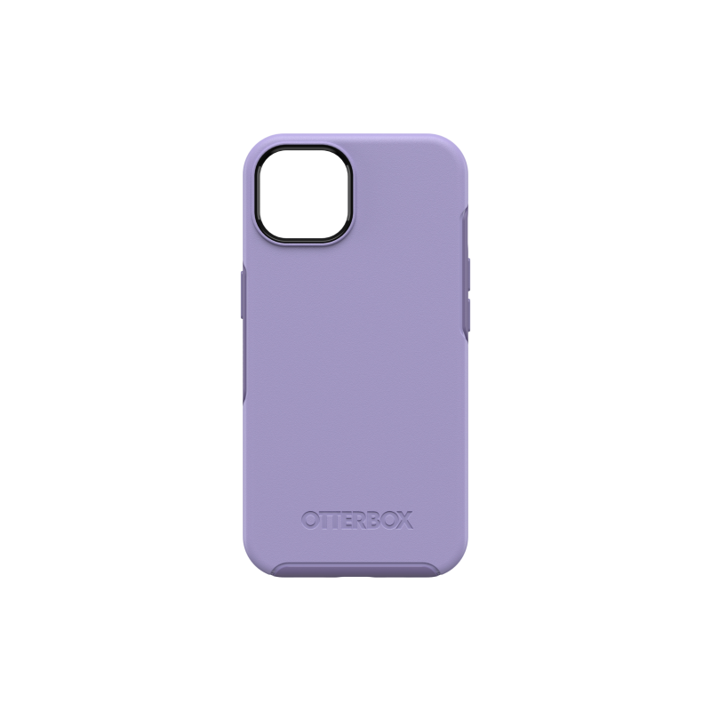 Etui OtterBox Symmetry Apple iPhone 13 (purple)