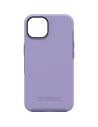 Case OtterBox Symmetry Apple iPhone 13 (lila)