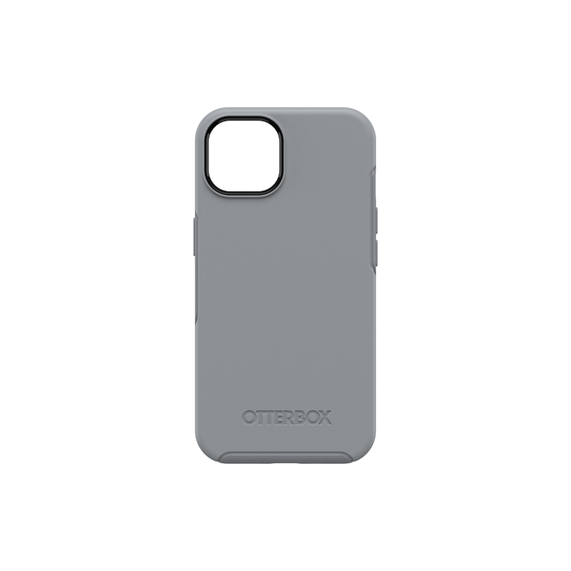 Etui OtterBox Symmetry Apple iPhone 13 (szara)