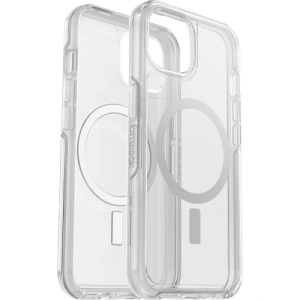 Kup Case OtterBox Symmetry Plus Clear MagSafe Apple iPhone 13 Pro Max (transparent) - OTB183CL - {ean13} - Sklep Home Screen