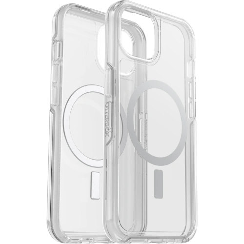 Kup Etui OtterBox Symmetry Plus Clear MagSafe Apple iPhone 13 Pro Max (transparent) - OTB183CL - {ean13} - Sklep Home Screen