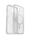 Kup Etui OtterBox Symmetry Plus Clear MagSafe Apple iPhone 13 Pro Max (transparent) - OTB183CL - {ean13} - Sklep Home Screen