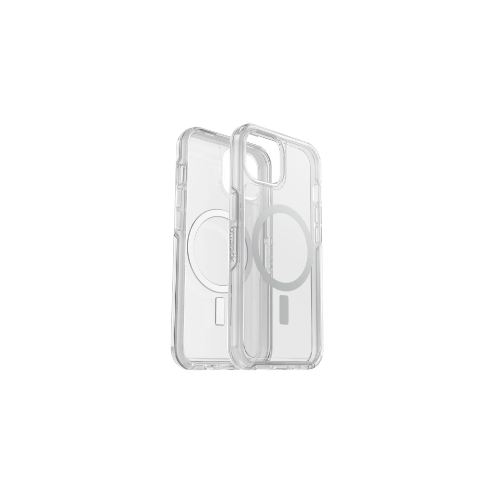 Etui OtterBox Symmetry Plus Clear MagSafe Apple iPhone 13 Pro Max (przezroczysta)