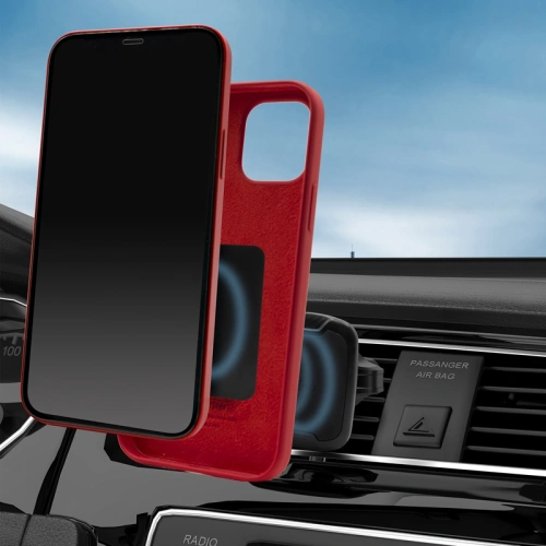 Kup Uchwyt samochodowy PURO Rotate Magnet Car Air Vent Holder (czarny) - PUR501 - {ean13} - Sklep Home Screen