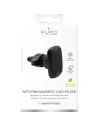 Kup Uchwyt samochodowy PURO Rotate Magnet Car Air Vent Holder (czarny) - PUR501 - {ean13} - Sklep Home Screen