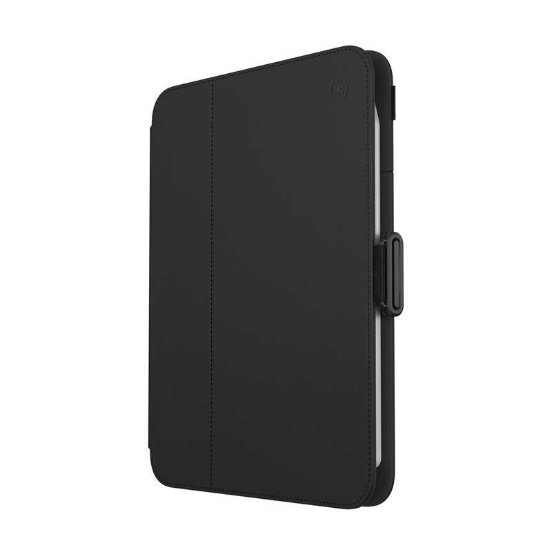 Etui Speck Balance Folio MICROBAN Apple iPad mini 2021 (6. generacji) (Black)