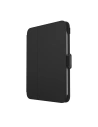 Buy Speck Balance Folio MICROBAN Apple iPad mini 2021 6 Gen / iPad mini 8.3" 2024 7gen (Black) - SPK298BLK - {ean13} - Home Screen Store Europe